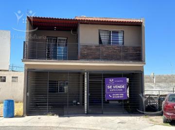 Casa · 130m² · 3 Recámaras · Casa en San Gabriel (Junto a Montecarlo)
