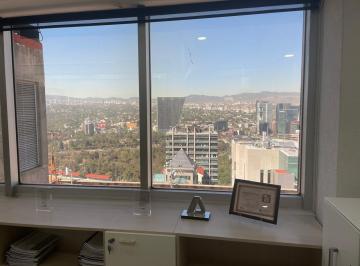 Oficina , Miguel Hidalgo · Oficina en Renta en Polanco