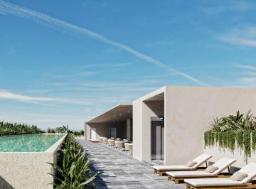 Departamento de 2 habitaciones, Cancún · Penthouse en Venta Cancún