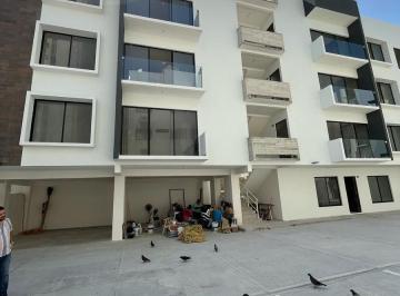 Departamento · 92m² · 2 Recámaras · 1 Estacionamiento · Departamento en Venta en Fracc. Costa Verde, Boca del Rìo