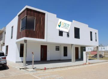 Casa · 206m² · 3 Recámaras · 2 Estacionamientos · Casa en Venta Residencial La Vid, Cuautlancingo Cholula Puebla