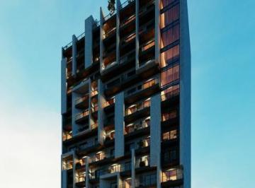 Departamento · 66m² · 1 Recámara · Departamento en Pre Venta en Kooa Angelopolis Puebla.