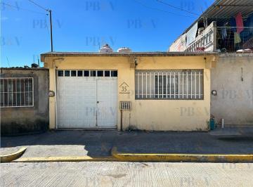 Casa · 62m² · 2 Recámaras · 1 Estacionamiento · Casa Encasa en Venta en Col. Moctezuma en Xalapa, Ver.