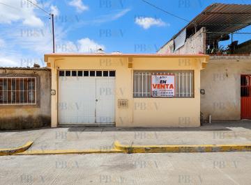 Casa · 73m² · 2 Recámaras · 1 Estacionamiento · Casa Encasa en Venta en Col. Moctezuma en Xalapa, Ver.