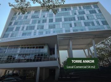 Local comercial , Villahermosa · Local en Venta en Torre Ankor F - 1032