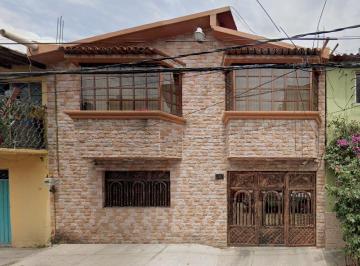 Casa de 4 habitaciones, Venustiano Carranza · ¡Gran Oportunidad! Casa de Remate en Venustiano Carranza
