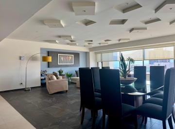 Departamento de 3 habitaciones, Huixquilucan · Departamento en Renta Residencial Isla Agua