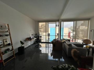 Departamento de 2 habitaciones, Miguel Hidalgo · Departamento en Venta en Colonia Escandon