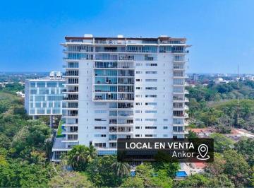 Local comercial , Villahermosa · Local en Venta en Torre Medica & Business F - 1033