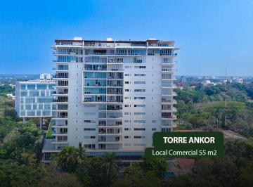 Local comercial , Villahermosa · Local en Venta en Torre Medica & Business F - 1033