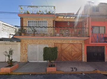Casa de 2 habitaciones, Nezahualcóyotl · ¡Gran Oportunidad! Casa de Remate en Ciudad Nezahualcóyotl