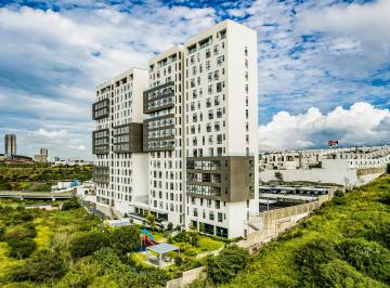 Departamento de 2 habitaciones, El Marqués · Departamento en Summit Park Residencial del Parque, El Marques