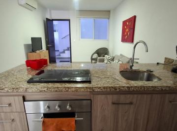 Departamento de 1 habitación, Puerto Vallarta · Renta de Departamento en Zona Hotelera Nte. Puerto Vallarta
