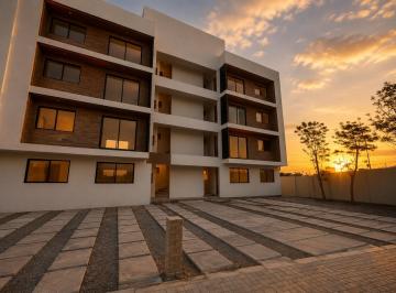 Departamento · 85m² · 2 Recámaras · 2 Estacionamientos · Departamento en Pre Venta en Nubia de 2 Recamaras con Amenidades