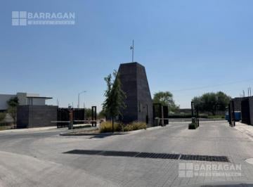 Terreno / Lote · 582m² · Lote Residencial en Venta en La Espiga