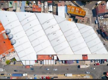 Bodega comercial , Naucalpan de Juárez · Bodega en Renta Naucalpan