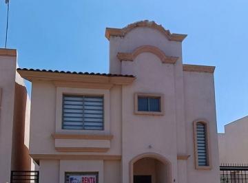 Casa de 2 habitaciones, Tlajomulco de Zúñiga · Casa en Renta en Villa California, Coto San Fernando