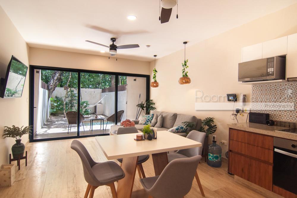 Condo in Tulum