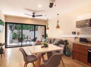 Casa en condominio · 95m² · 1 Recámara · Condo in Tulum