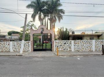 Casa de 1 habitación, Ixtlahuacán de los Membrillos · Casa de Campo en Venta en Ixtlahuacan D Elos Membrillos