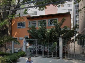 Casa de 3 habitaciones, Miguel Hidalgo · Casa en Venta en Polanco