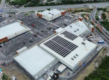 Local comercial · 171m² · Local en Renta en Col. El Jaral Carmen Nl.