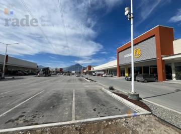 Local comercial · 97m² · Local en Renta en Col. El Jaral Carmen Nl.
