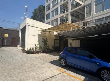 Edificio , Miguel Hidalgo · Edificio en Venta en San Miguel Chapultepec