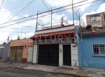 Casa · 208m² · 4 Recámaras · 2 Estacionamientos · Casa en Venta en Hidaligo, Álvaro Obregón, Cdmx