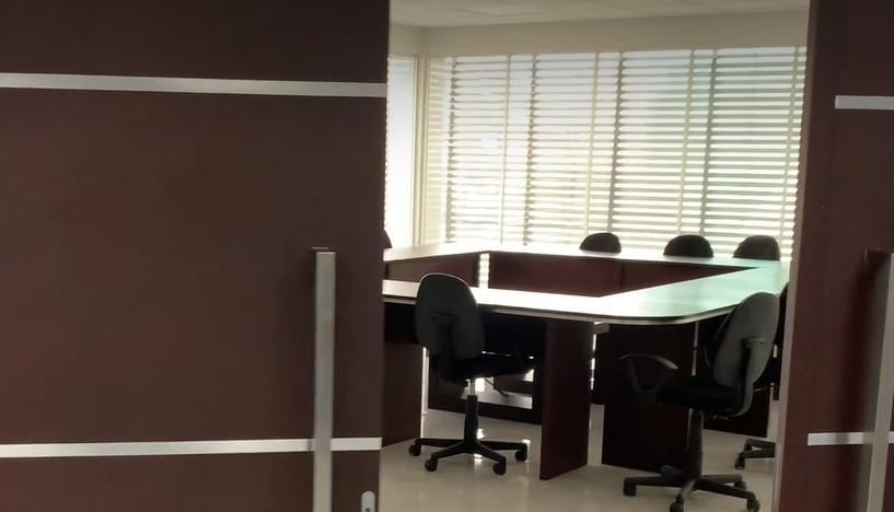 Oficinas en Renta Zona Plateada