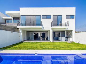 Casa , Temixco · Estrene Residencia Estilo Moderno Fracc Burgos Corinto