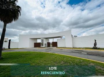 Terreno / Lote , Pachuca · Lote en Venta Zona Plateada, El Reencuentro