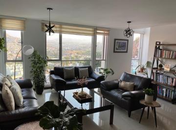 Departamento de 3 habitaciones, Naucalpan de Juárez · Renta Hermoso Departamento de Dos Niveles