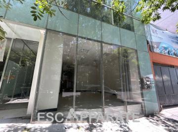 Local comercial · 375m² · 1 Recámara · 12 Estacionamientos · Rento Local Comercial en Planta Baja en La Colonia Juarez