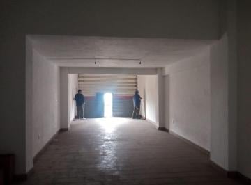 Local comercial · 60m² · 1 Recámara · Rento Local Comercial en Planta Baja Sobre Av en La Colonia Casas Aleman