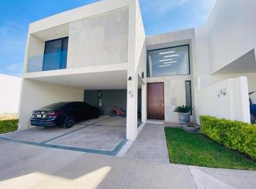 Casa de 3 habitaciones, Aguascalientes · Casas en Venta en Aguascalientes Norponiente en St Angelo Excelentes Espacios