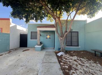 Casa de 2 habitaciones, Mérida · Se Renta Casa Amueblada en Francisco de Montejo