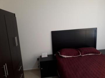 Departamento de 1 habitación, Guadalupe · Amplio Departamento Amueblado en Privada