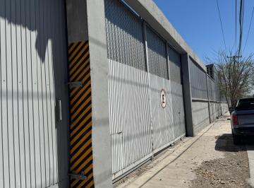 Bodega comercial · 4726m² · Bodega Industrial en Venta Col Bella Vista
