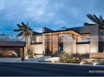 Terreno / Lote · 948m² · 4 Recámaras · 3 Estacionamientos · Terreno / Lote en Venta en Monterrey
