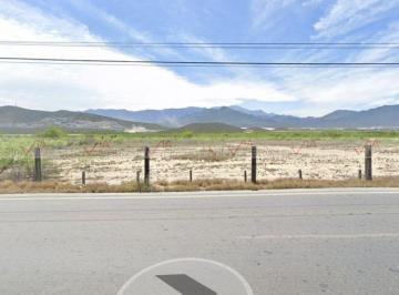 Terreno industrial · 1000m² · Terreno Industrial en Venta en García