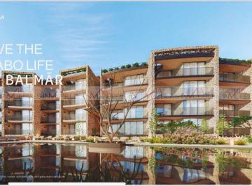 Departamento · 103m² · 2 Recámaras · 1 Estacionamiento · Departamento en Venta en El Tezal