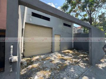 Nave industrial · 177m² · 1 Recámara · 2 Estacionamientos · Nave Industrial en Renta en Jardines Roma