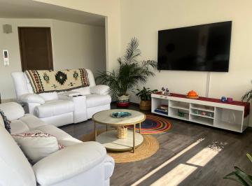 Departamento de 3 habitaciones, Huixquilucan · Departamento en Venta Lomas Country Interlomas