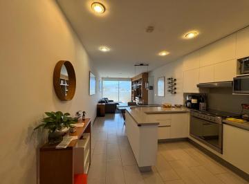 Departamento de 3 habitaciones, Alvaro Obregón · Moderno Depto. en Venta con Terraza - Desierto de Los Leones