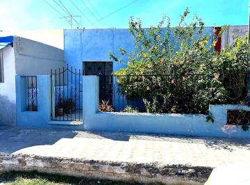 Casa · 131m² · 2 Recámaras · Linda Casa Para Remodelar Centro Cerca Ermita (Avc - 2549)