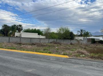 Terreno / Lote · 1500m² · Terreno en Venta Colonia Privada Allende