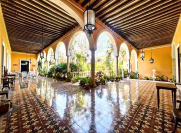 Casa de 5 habitaciones, Mérida · Casona Centro Mérida