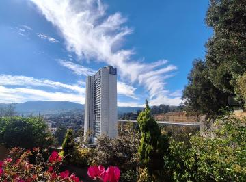 Departamento de 3 habitaciones, Cuajimalpa de Morelos · Hermoso y Exclusivo Departamento en Conjunto Privado a Minutos Parque Mexicana