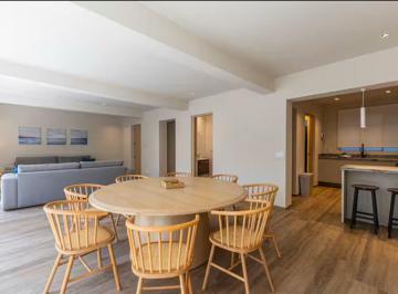 Departamento de 3 habitaciones, Miguel Hidalgo · Precioso Depa Remodelado en Anzures